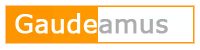   Gaudeamus