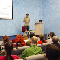 Popular Science Lecture Club
