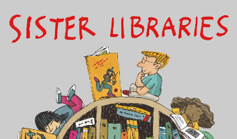  Sister libraries