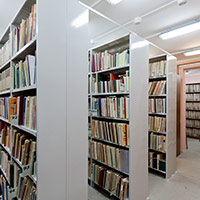Music Library
