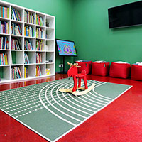 Childrens Room
