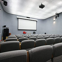 Conference Hall