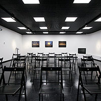 Multipurpose Room