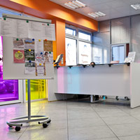 The Lobby