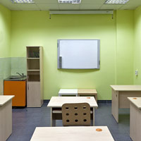 Study Room