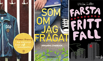 Book Patchwork Collection
