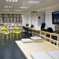 Music Basement