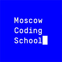 Moscow Coding School