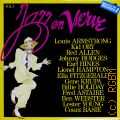 Jazz in Europe Vol. 1: Swing & jazz classique — 198-? (Jazz in Europe 1)
