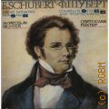 Шуберт Ф., [Сонаты для фортепиано: № 9: Си мажор: соч. 147, D. 575; № 11: фа минор: соч. D. 625] — cop. 1981