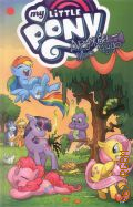 Кук К., . My Little Pony. Дружба - это чудо. Том 1 — 2017 (Мой маленький пони)