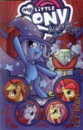 Андерсон Т., . My Little Pony. Дружба - это чудо. Том 6 — 2017 (Мой маленький пони)