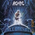AC/DC, Ballbreaker — ℗ © 2014