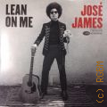 James J., Lean On Me — ©2018