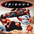 Friends. Soundtack — 2020