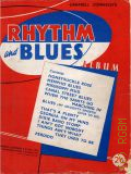 Waller T., Rhythm and Blues. album — [©1949]